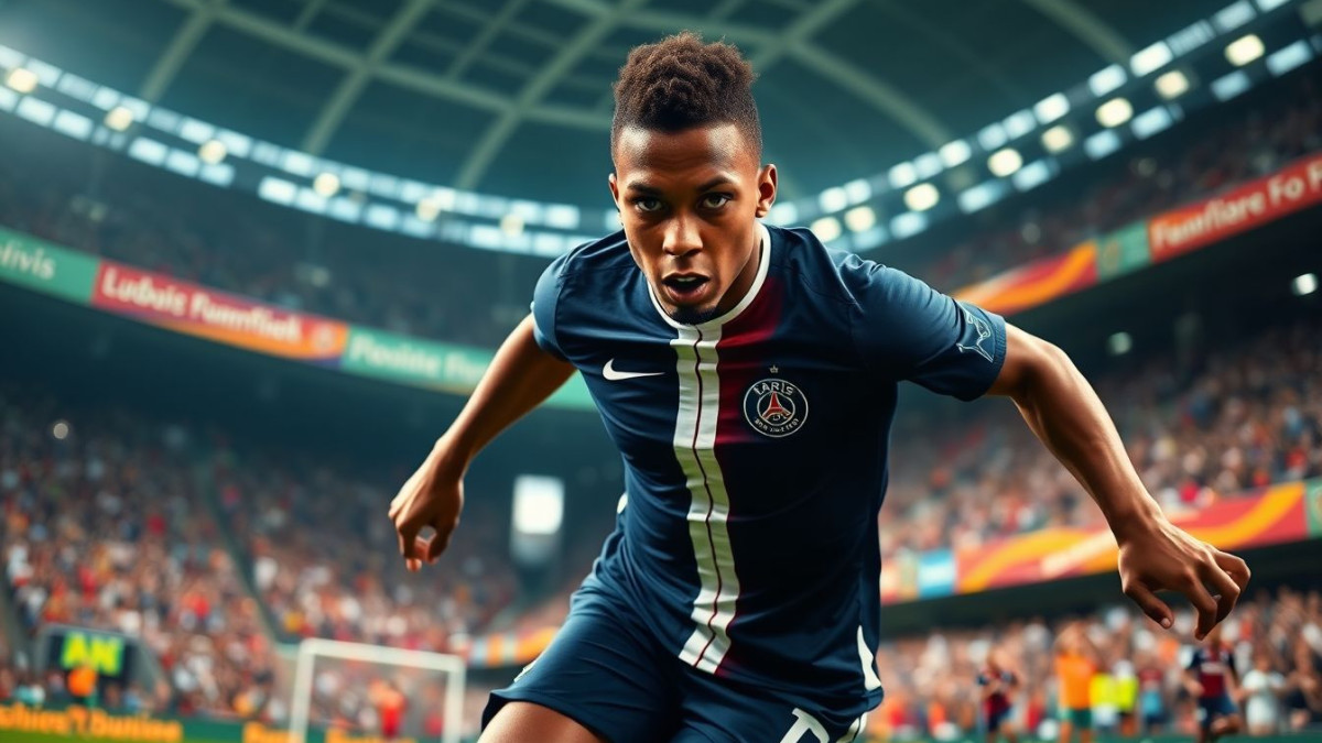 Mbappé : le Real Madrid prend des risques dans la course pour l’attaquant étoile du PSG