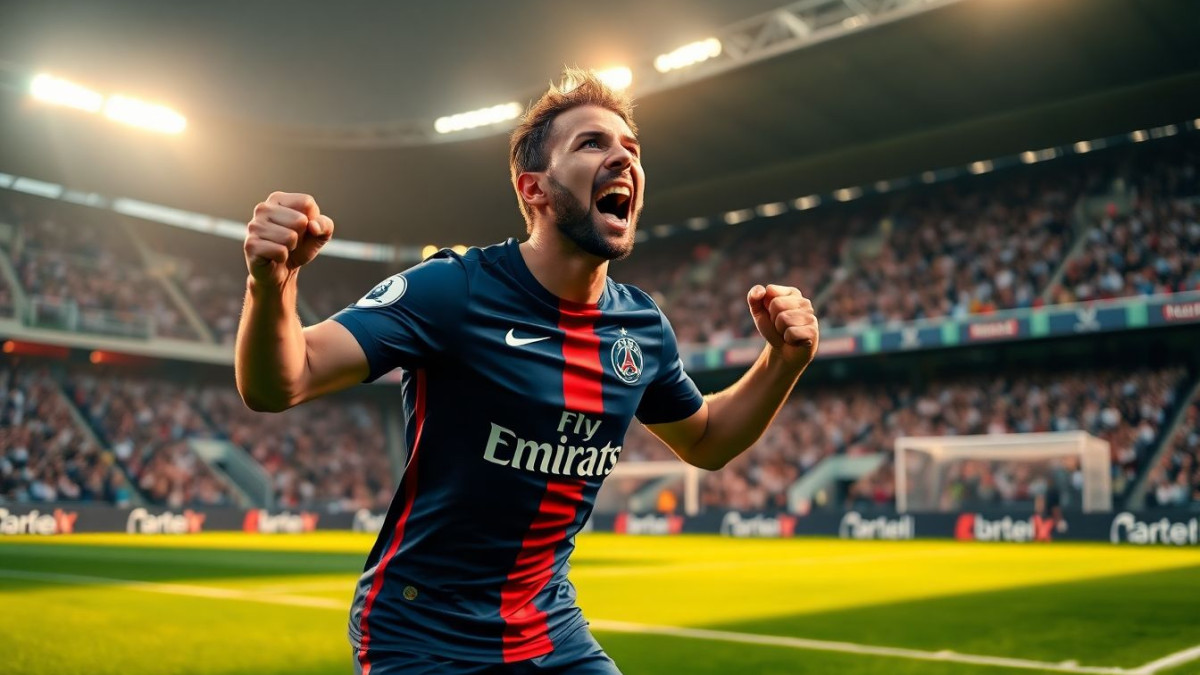 Mercato : Paris FC frappe fort avec l’arrivée d’un premier gros renfort