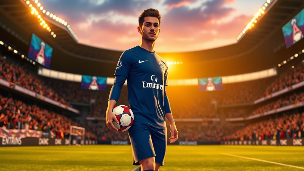 Mercato PSG : Un départ confirmé pour 30 M€, le club parisien se prépare à un nouvel horizon