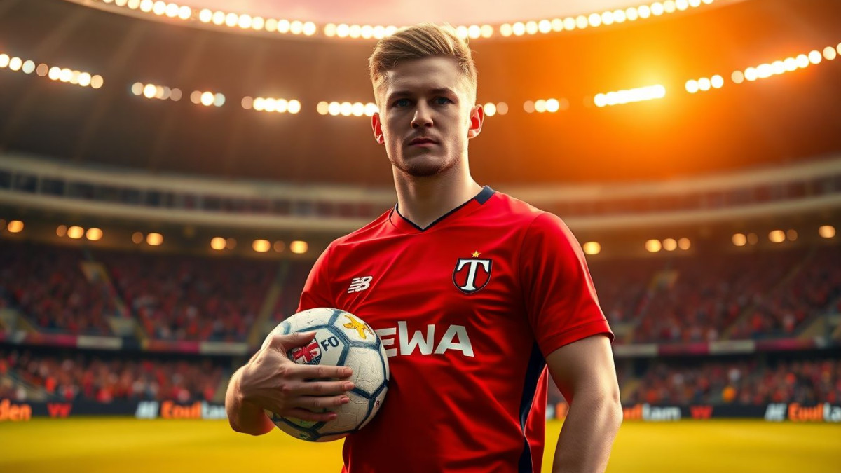 MERCATO TFC : Charlie Cresswell, une pépite anglaise estimée à partir de 21 millions d’euros