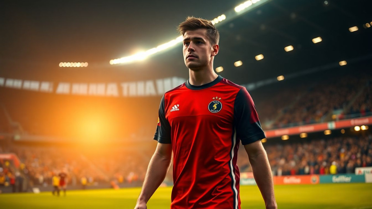Mercato : Un pilier quitte officiellement le Stade Rennais, un transfert marquant pour le club