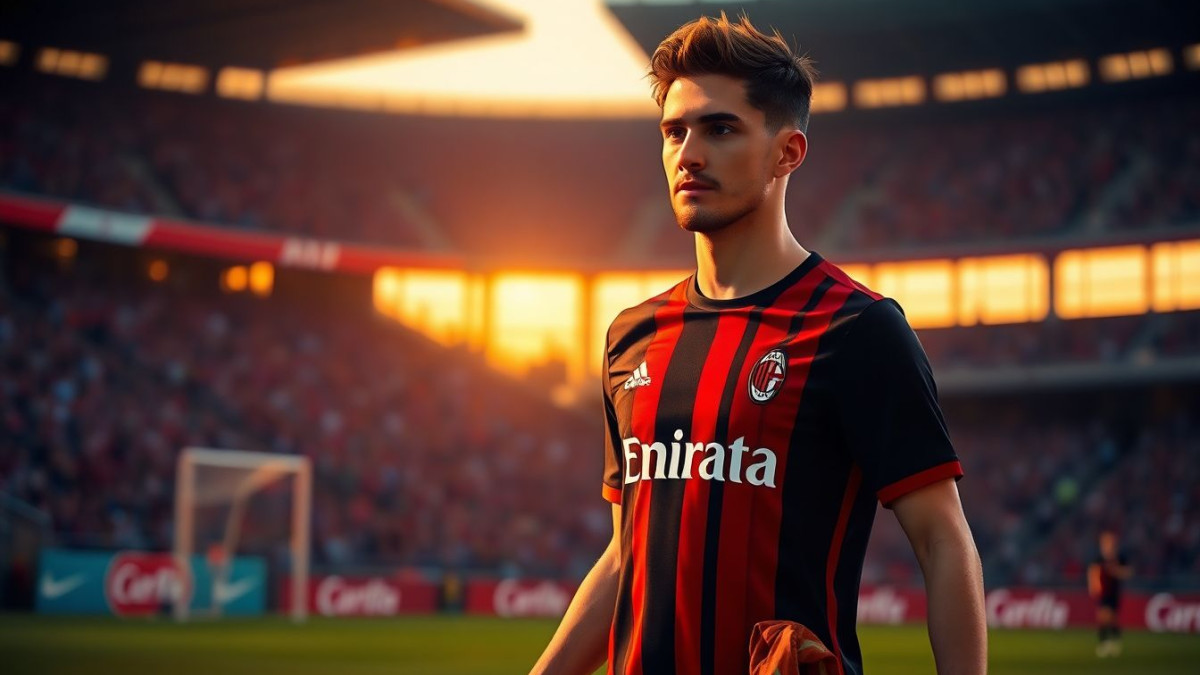 Milan AC : Jovic quitte le club à la fin de son contrat, annonce officielle du départ en 2023