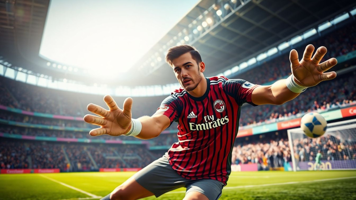 Milan : Chelsea lance une offre audacieuse pour le gardien Maignan