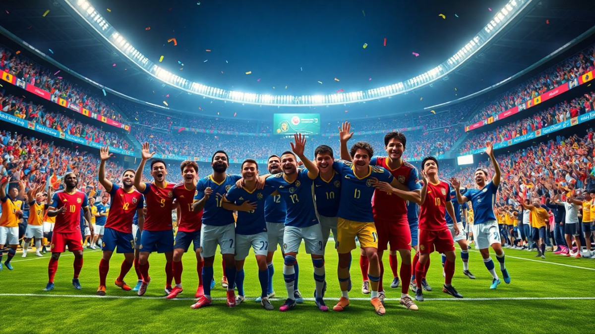 Mondial des Clubs : l’Amérique du Sud en force sur la scène internationale du football