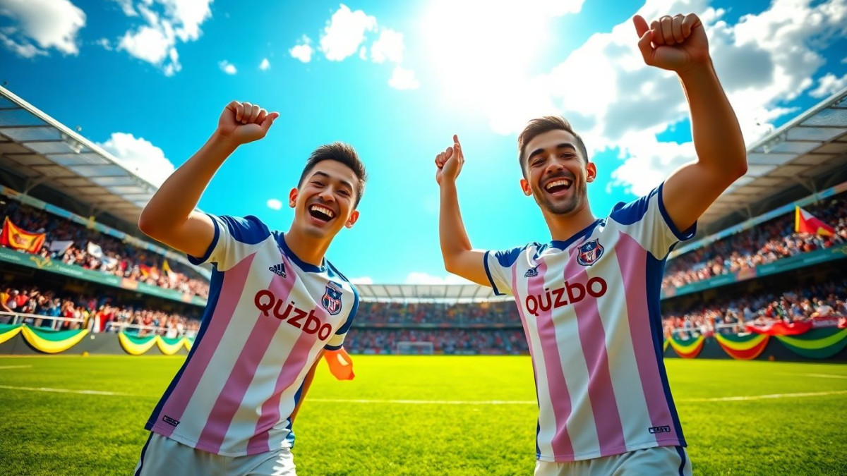 Oviedo et Cazorla célèbrent leur ascension en Liga : un nouveau chapitre pour le football espagnol