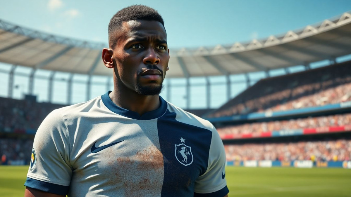 Paul Pogba recalé : l’avenir incertain de la star française après ce nouvel échec retentissant