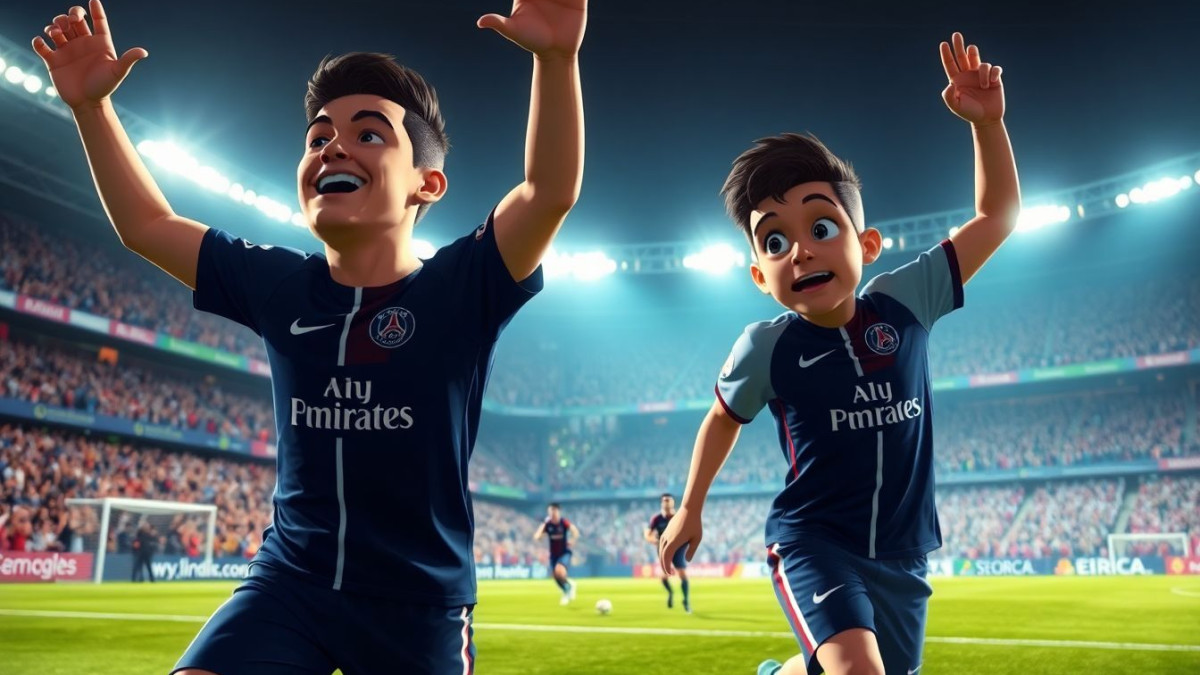 PSG : l’UEFA pourrait infliger une lourde sanction au club parisien, inquiétude grandissante