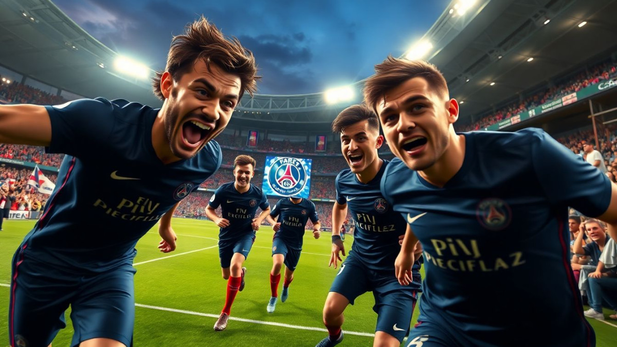 PSG : une nouvelle polémique enflamme déjà le monde du football