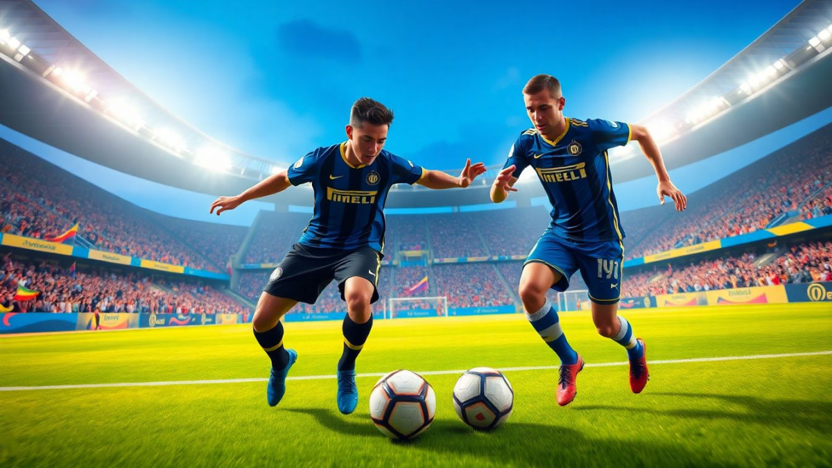 Suivez le choc Inter Milan-Fluminense en direct : un duel captivant entre deux géants du football