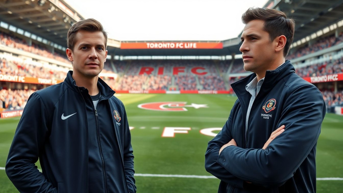 TFC : Olivier Cloarec et Julien Fournier favoris pour succéder à Damien Comolli, quel leadership offriront-ils ?