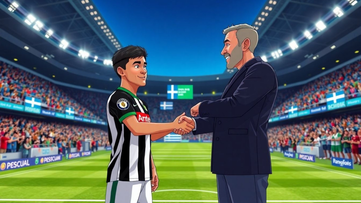 Transfert officiel : Chirivella quitte Nantes pour rejoindre le Panathinaïkos en Grèce