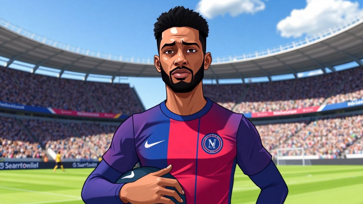 Yacine Bammou en quête d’une nouvelle aventure : l’attaquant s’apprête à quitter Dunkerque