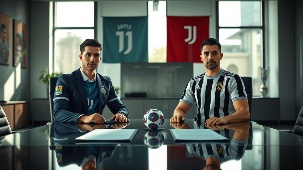 Accord Mercato : L’OM et la Juventus Turin auraient trouvé un terrain d’entente décisif