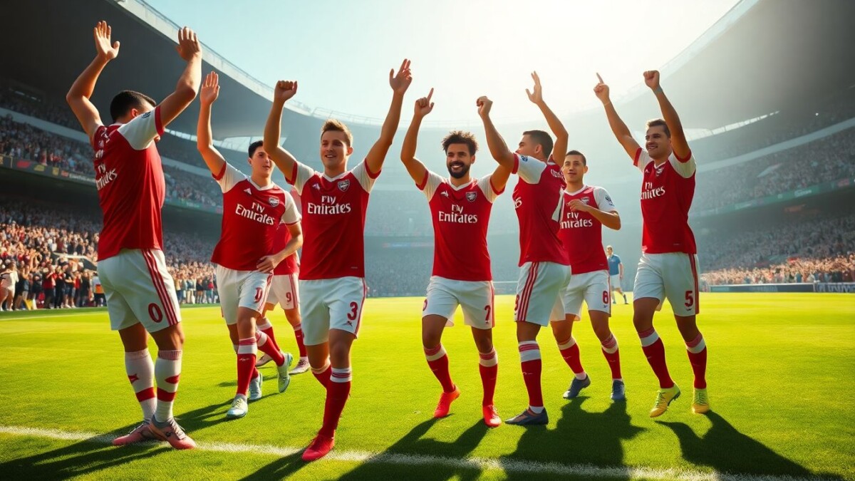 Arsenal : Mercato étincelant ou décevant ? Analyse des transferts clés du club cette saison