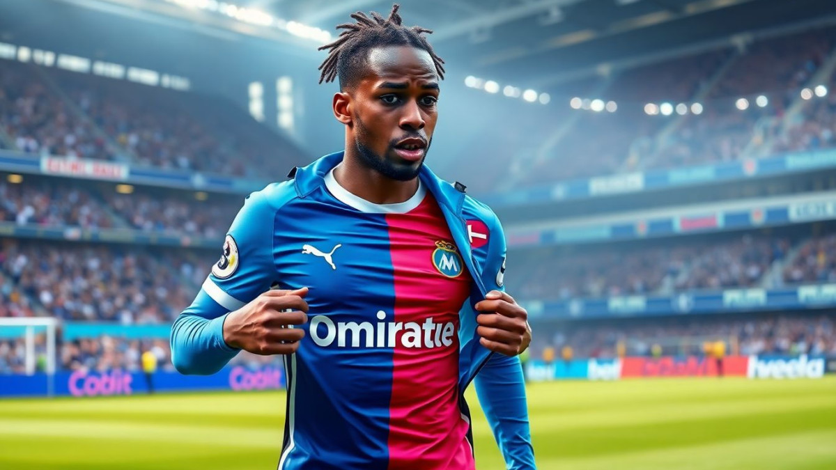 Aubameyang retourne sa veste : l’OM face à une déception inattendue en plein mercato