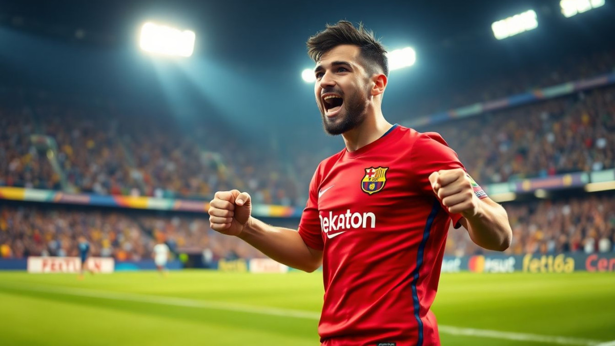 Barcelone : pau victor braga rejoint le club pour 15 m€ (officiel) : mercato football