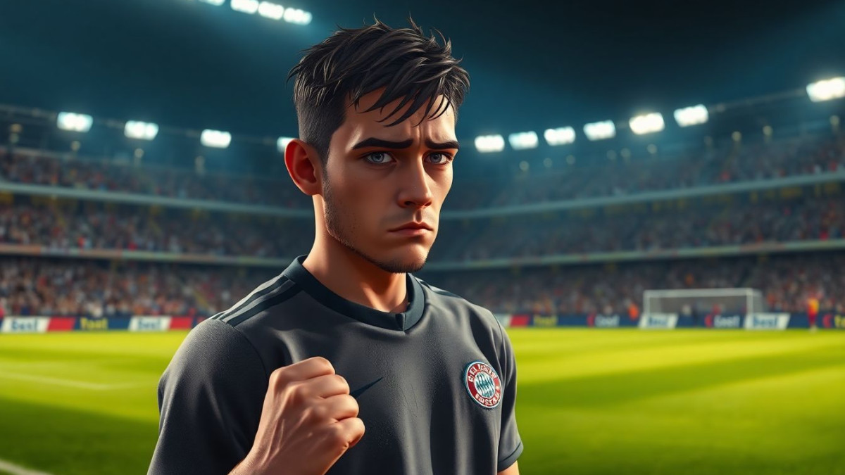 Bayern Munich : un joueur au cœur de la controverse suite à une défaite retentissante