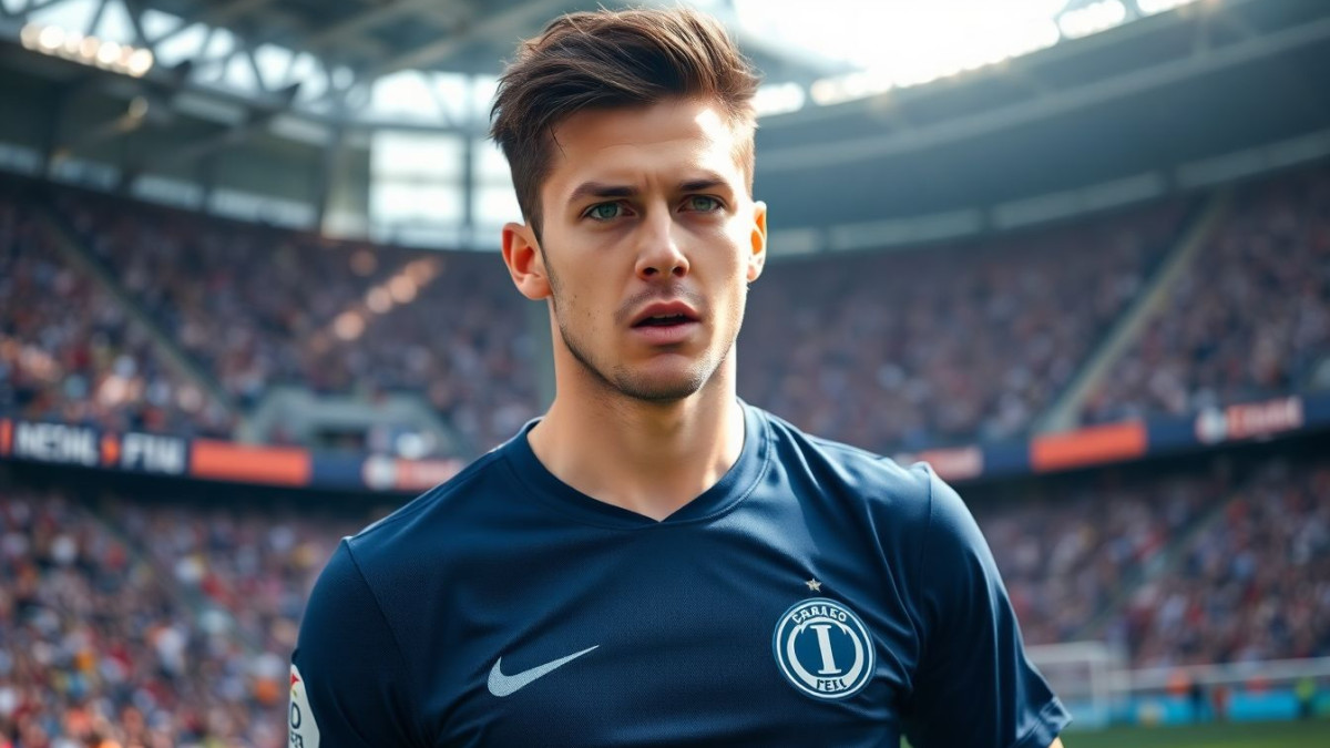 Benjamin Pavard : la photo qui fait polémique et enflamme les réseaux sociaux autour du football