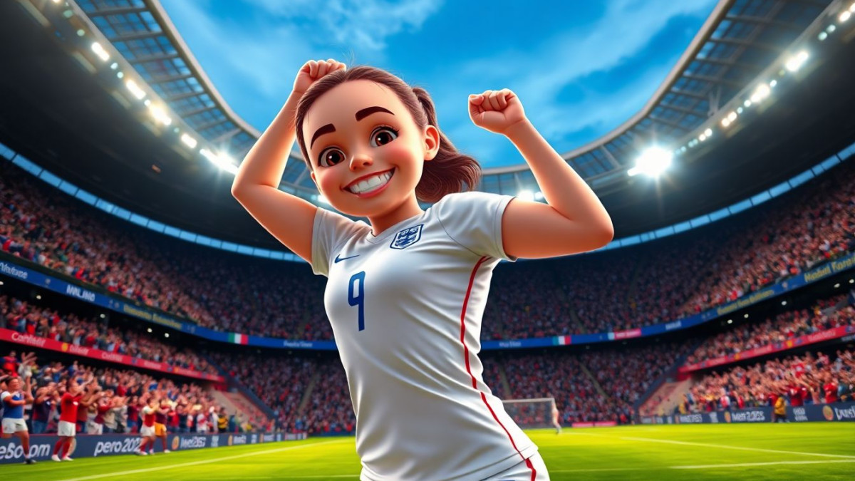 Chloe Kelly brille à nouveau : retour en grâce lors de France-Angleterre à l’Euro 2025, Groupe D