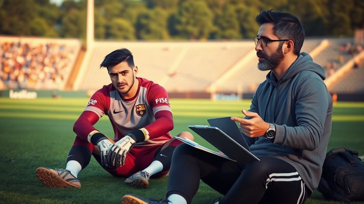 Donnarumma en crise : un psychologue appelé à la rescousse pour retrouver sa confiance sur le terrain
