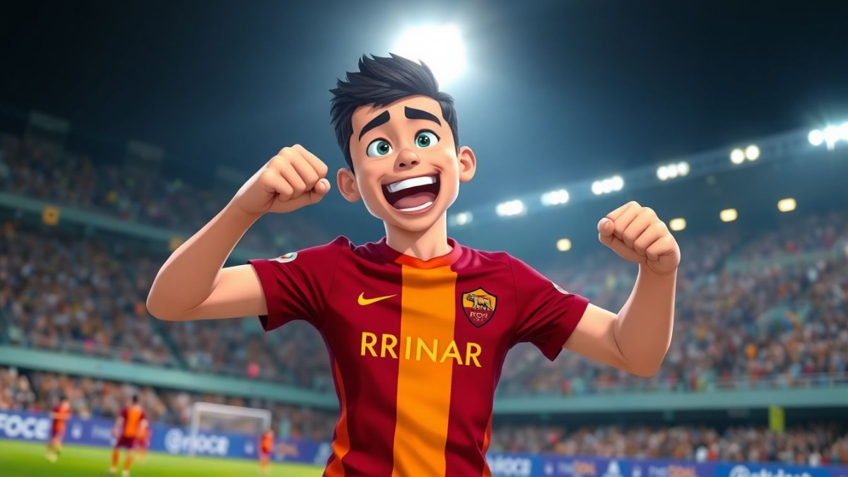 El Aynaoui rejoint la Roma pour 25 M€ : un coup de maître du club lensois dans le mercato footballistique