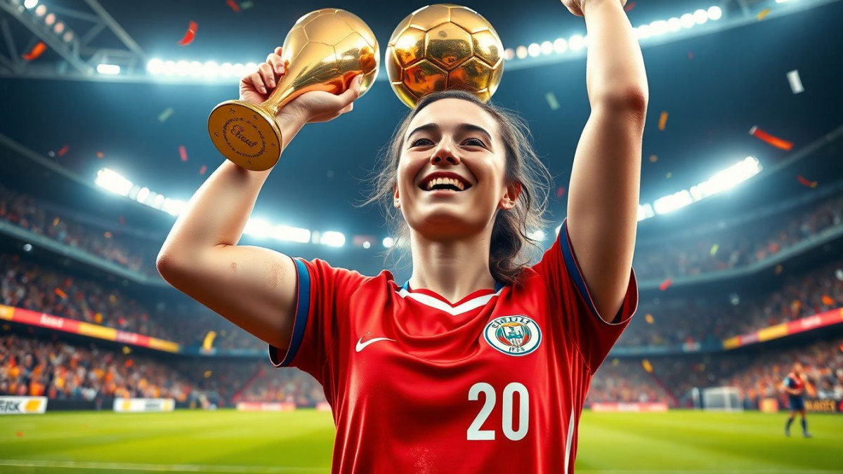Euro féminin 2025 : une championne d’Europe révèle avoir joué tout le tournoi avec un tibia fracturé