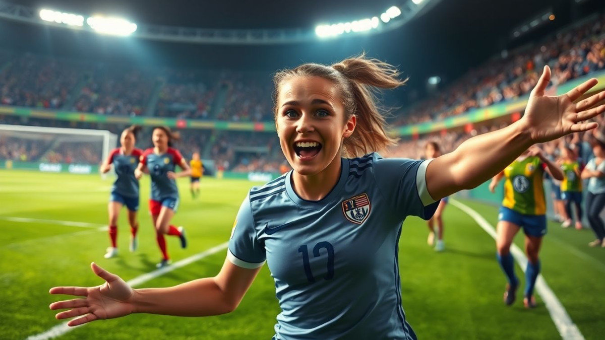 Euro Féminin : L’Angleterre se hisse en demi-finales après une victoire épique contre la Suède aux tirs au but