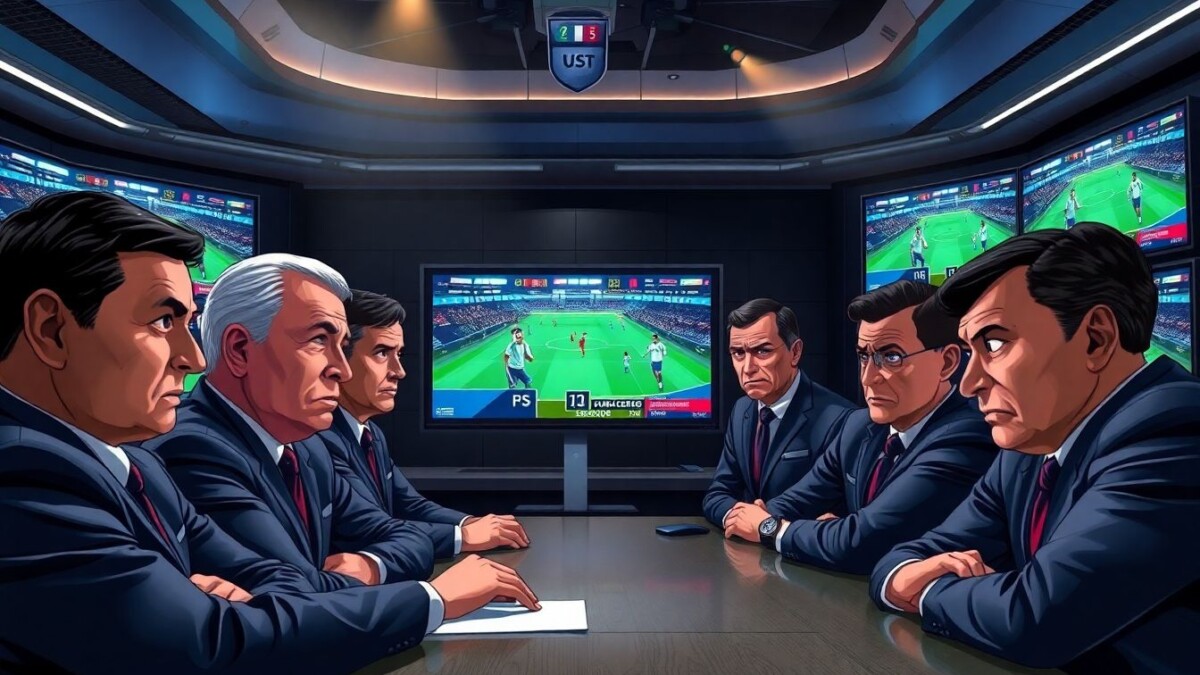 Fin du streaming illégal : La Ligue 1 met un terme à la diffusion non autorisée des matchs