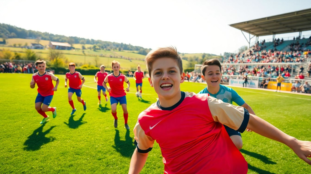 Football à Boulogne-sur-Gesse : l’Entente mise sur le travail et de nouveaux projets ambitieux