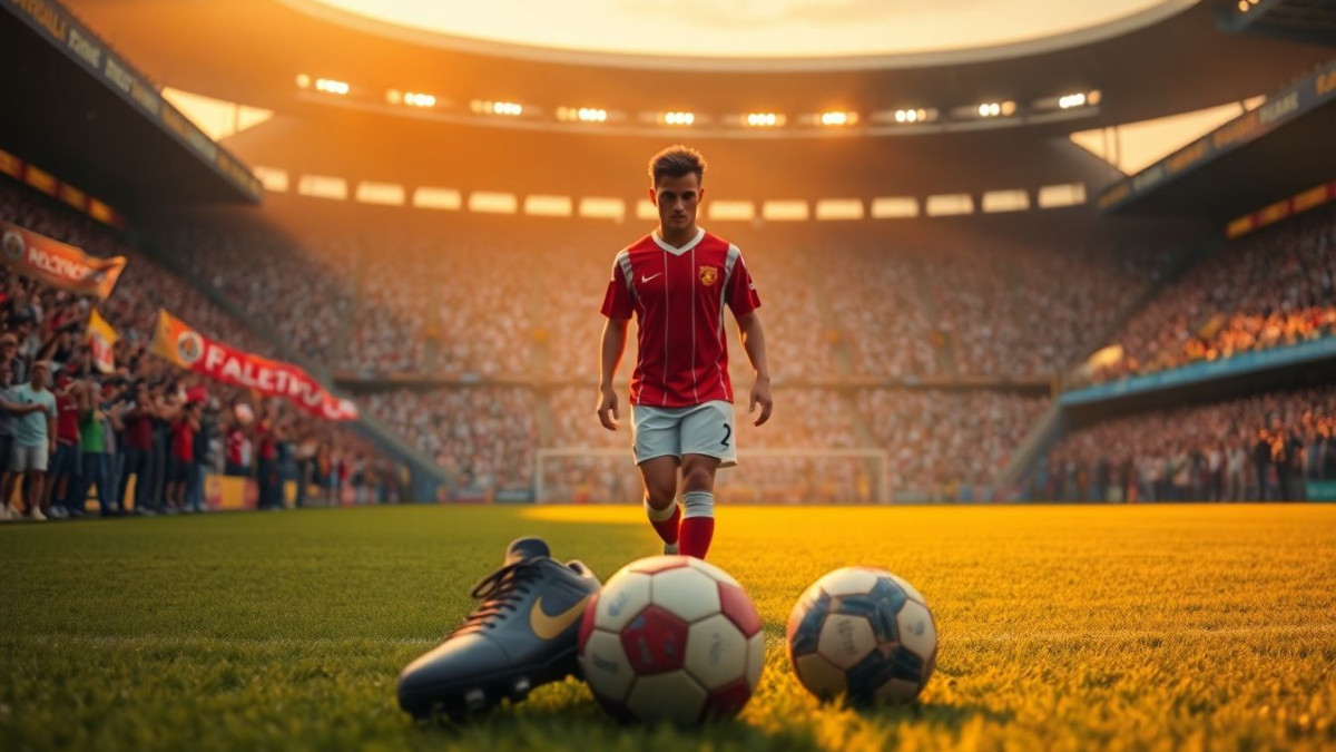 Football : la fin d’une ère, un chapitre se ferme dans l’histoire du ballon rond