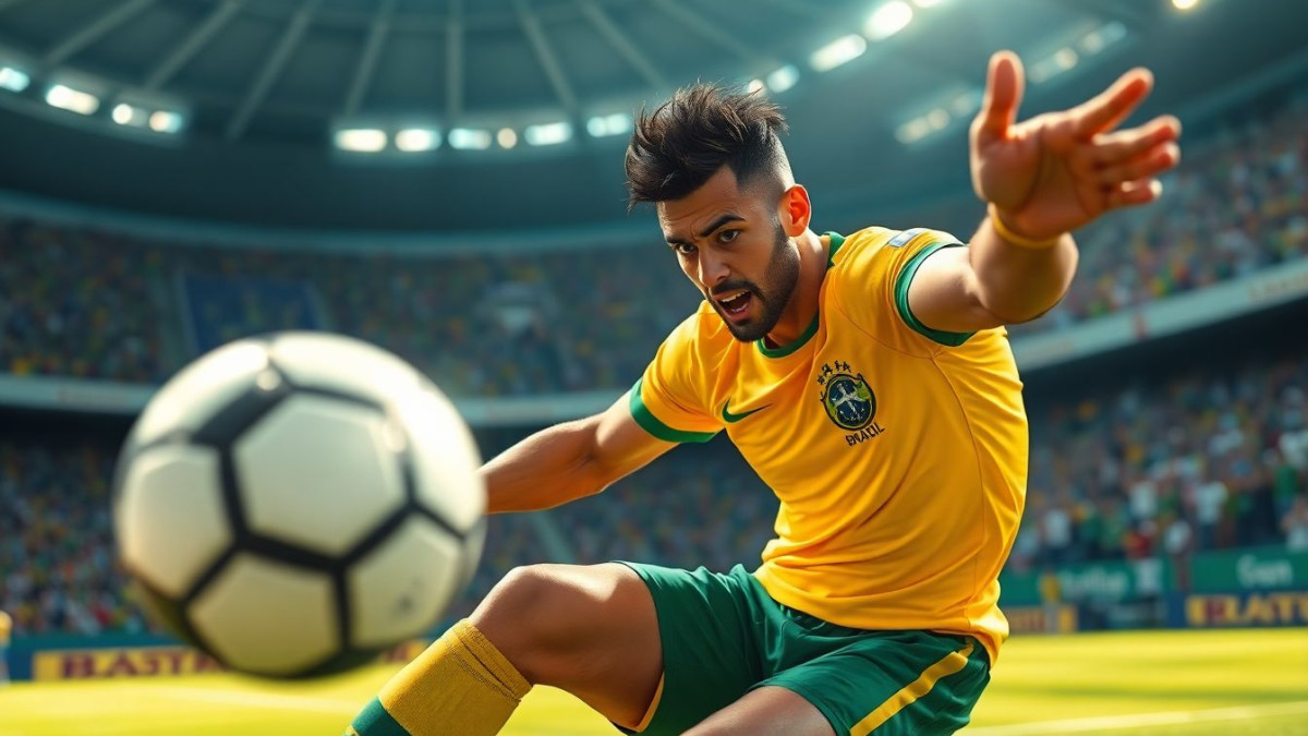 Football : Une légende brésilienne défend la Liga contre les critiques de la Coupe du monde des clubs