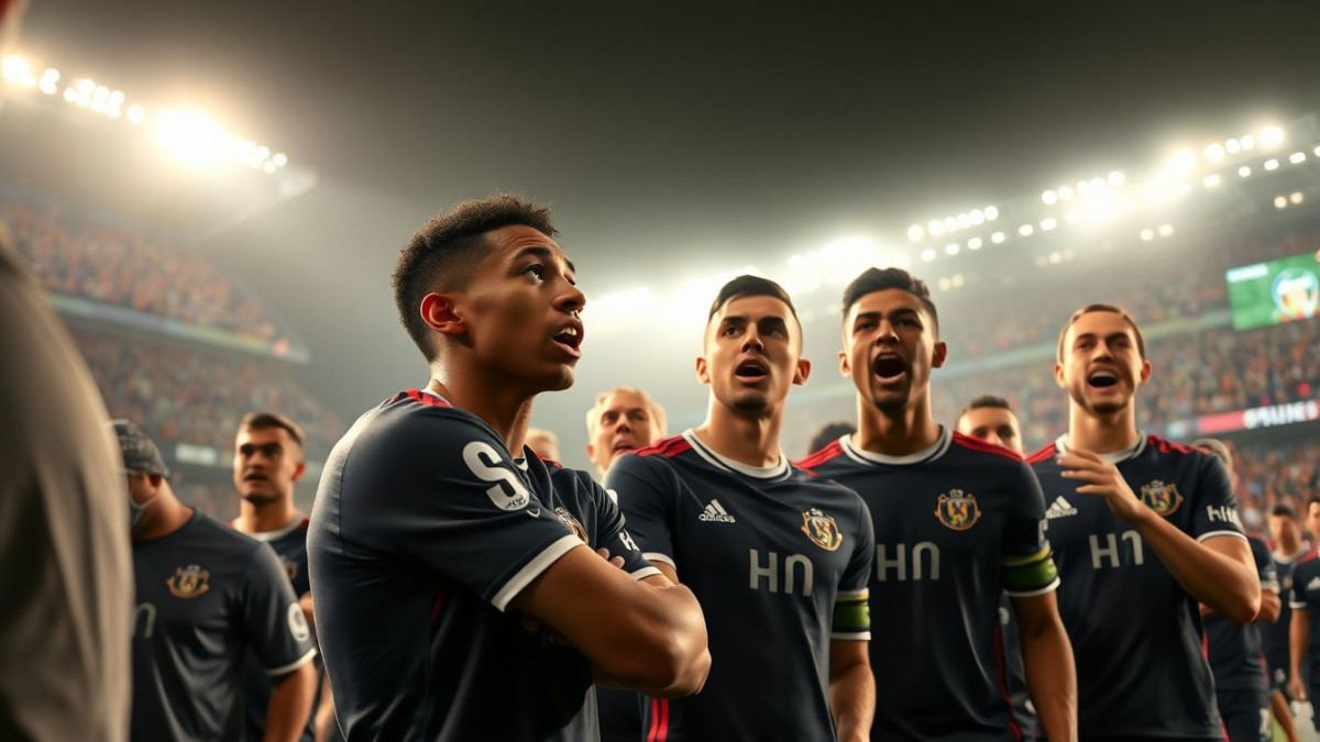 Le clan Mbappé réagit : précisions cruciales suite aux révélations du Canard Enchaîné