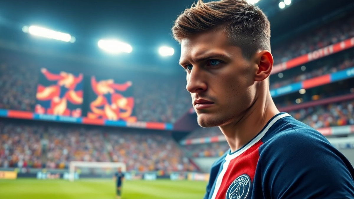 Marco Verratti : pourquoi Luis Enrique n’a pas exclu le maestro du Paris Saint-Germain