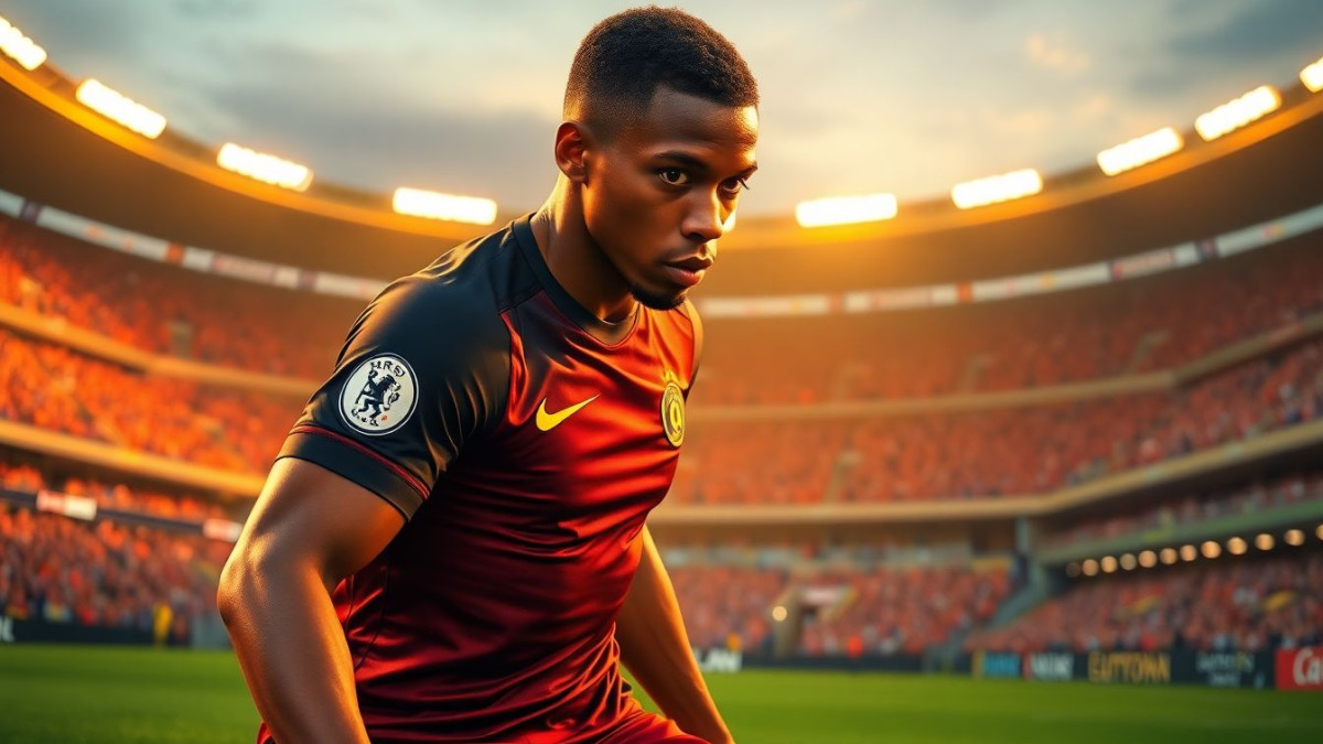 Mbappé : les secrets d’une carrière exceptionnelle et l’avenir du football français dévoilés
