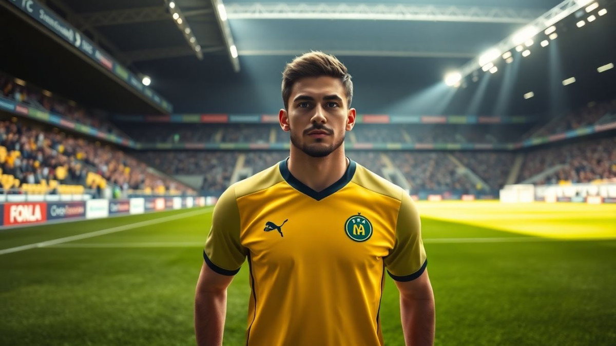 Mercato FC Nantes : Maximiliano sur le point de rejoindre l’effectif nantais ?