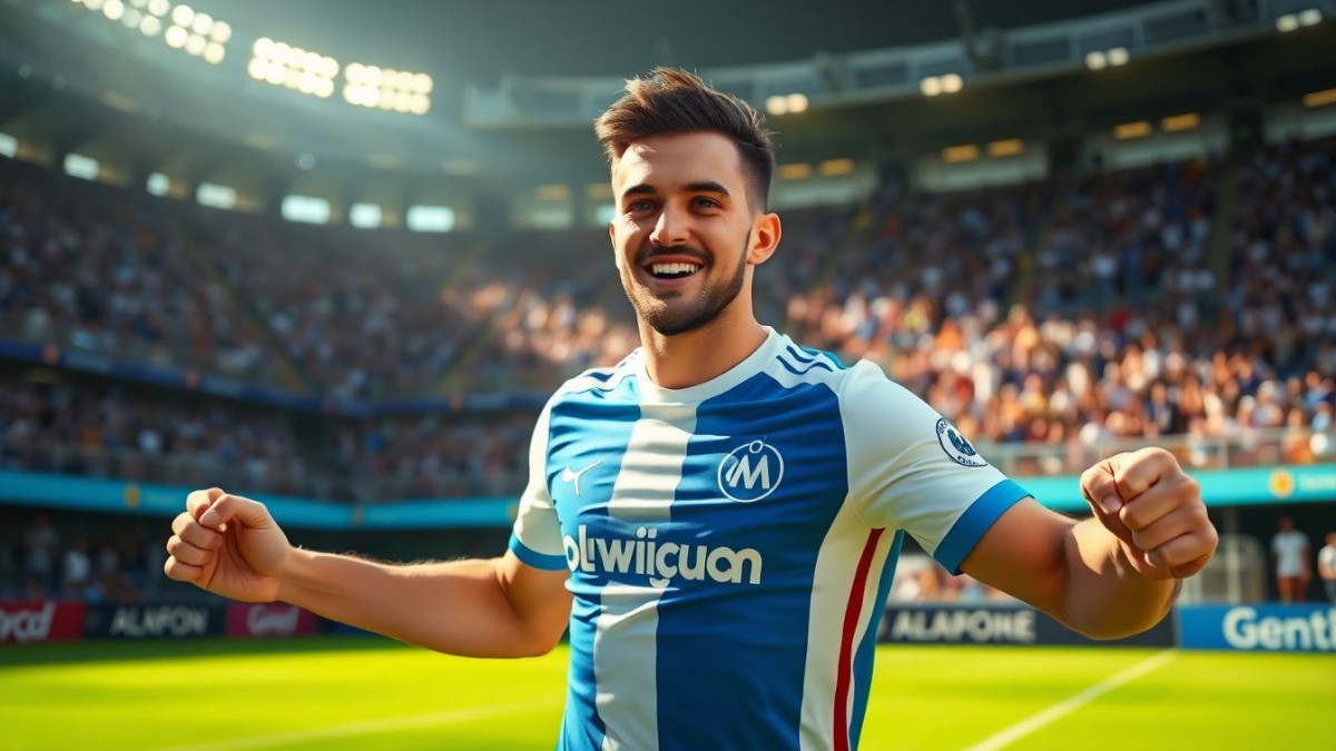 Mercato : l’OM décroche Paixo et remporte la bataille estivale du transfert