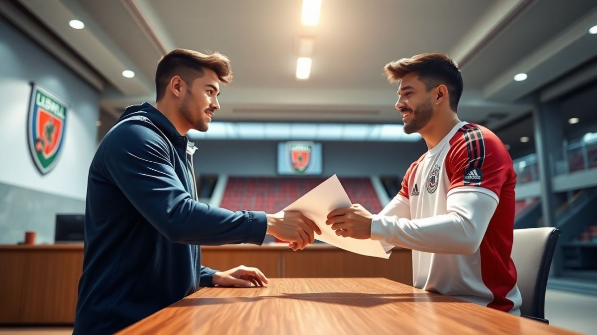 Mercato RC Lens : Un crack de 20 ans signe un contrat solide (Officiel)