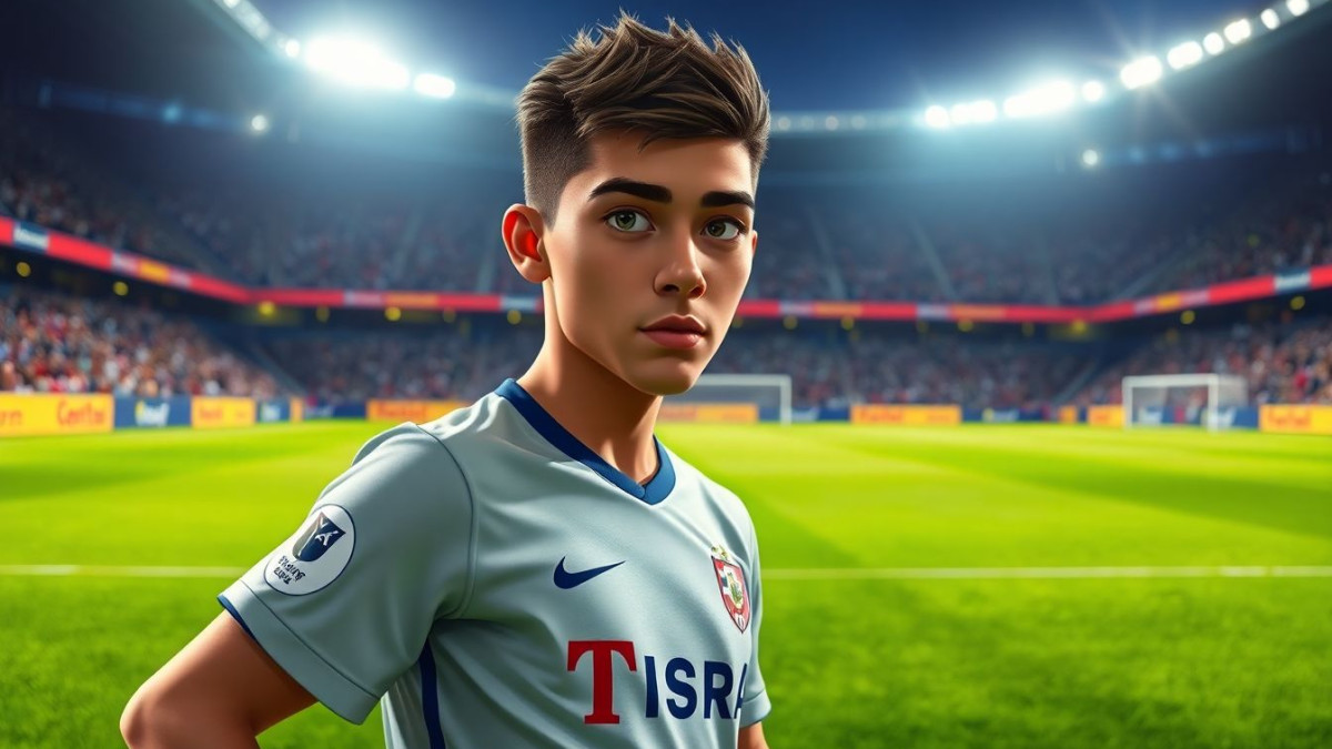 MERCATO : Une jeune pépite argentine rejoint le TFC, découvrez le nouveau talent de Toulouse