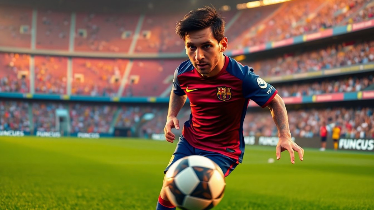 Messi : une nouvelle destination se profile à l’horizon pour la star du football