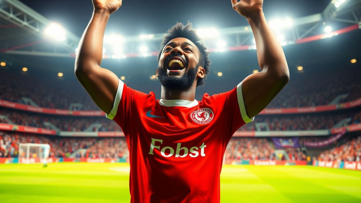 Neco Williams officiellement verrouillé par Nottingham : un renfort stratégique pour le club de football