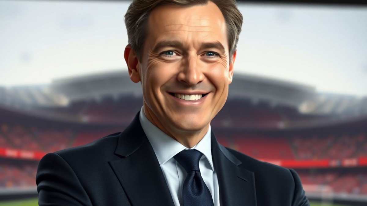 Olivier Cloarec : portrait du très probable futur président aux qualités humaines et talents de négociateur du TFC