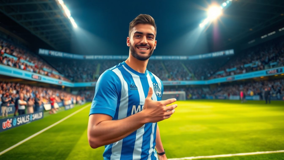 OM : Accord conclu pour Medina, un renfort stratégique en défense