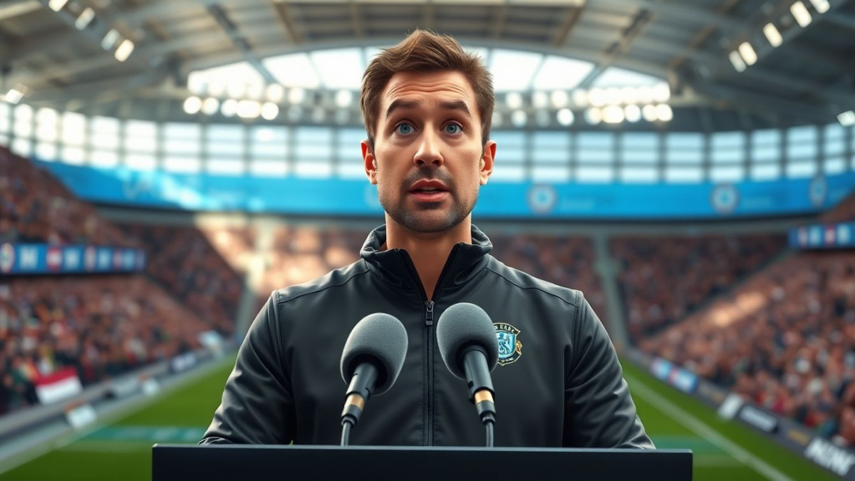 OM : De Zerbi fait une déclaration choc sur le futur de Greenwood au club