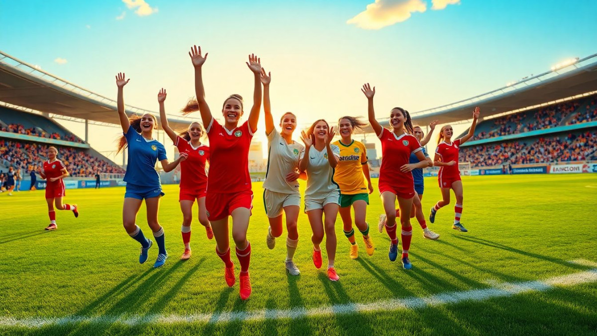 Pechbonnieu : À l’OGFC, le football féminin prend son essor et inspire une nouvelle génération