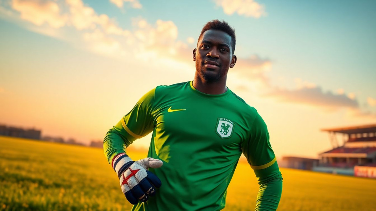 Peter Rufai, légendaire gardien du Nigeria et vainqueur de la CAN 1994, s’éteint à 61 ans
