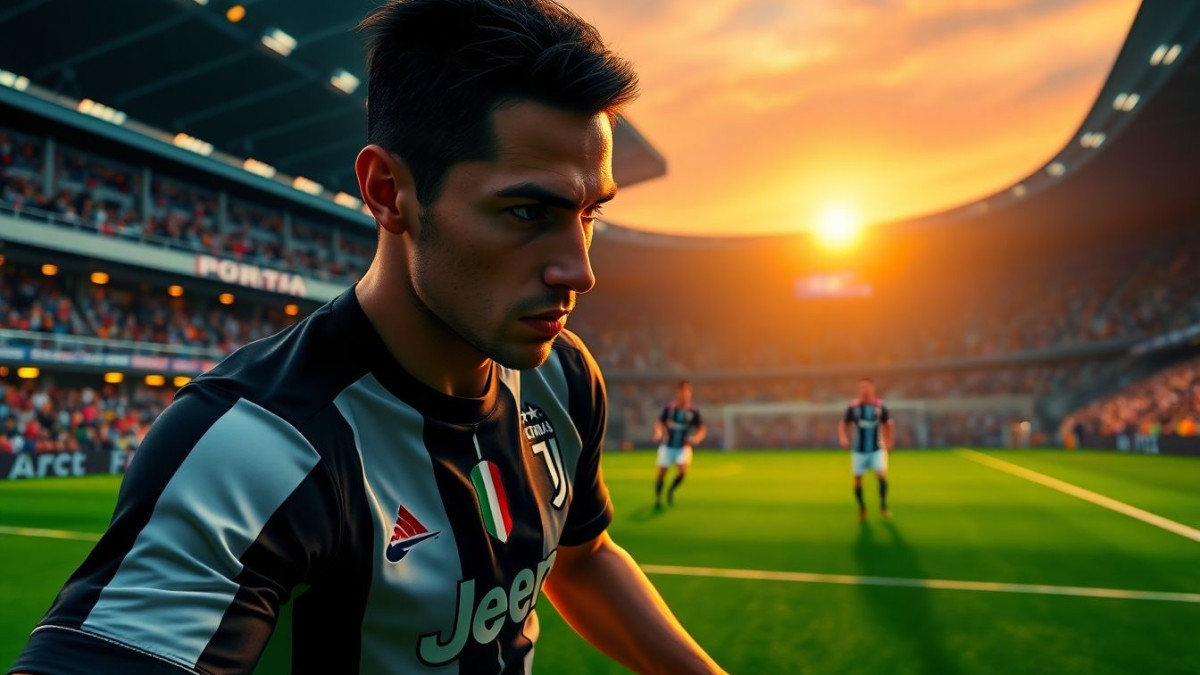 Porto : la Juventus déterminée à finaliser le recrutement de Conceição pour renforcer l’équipe