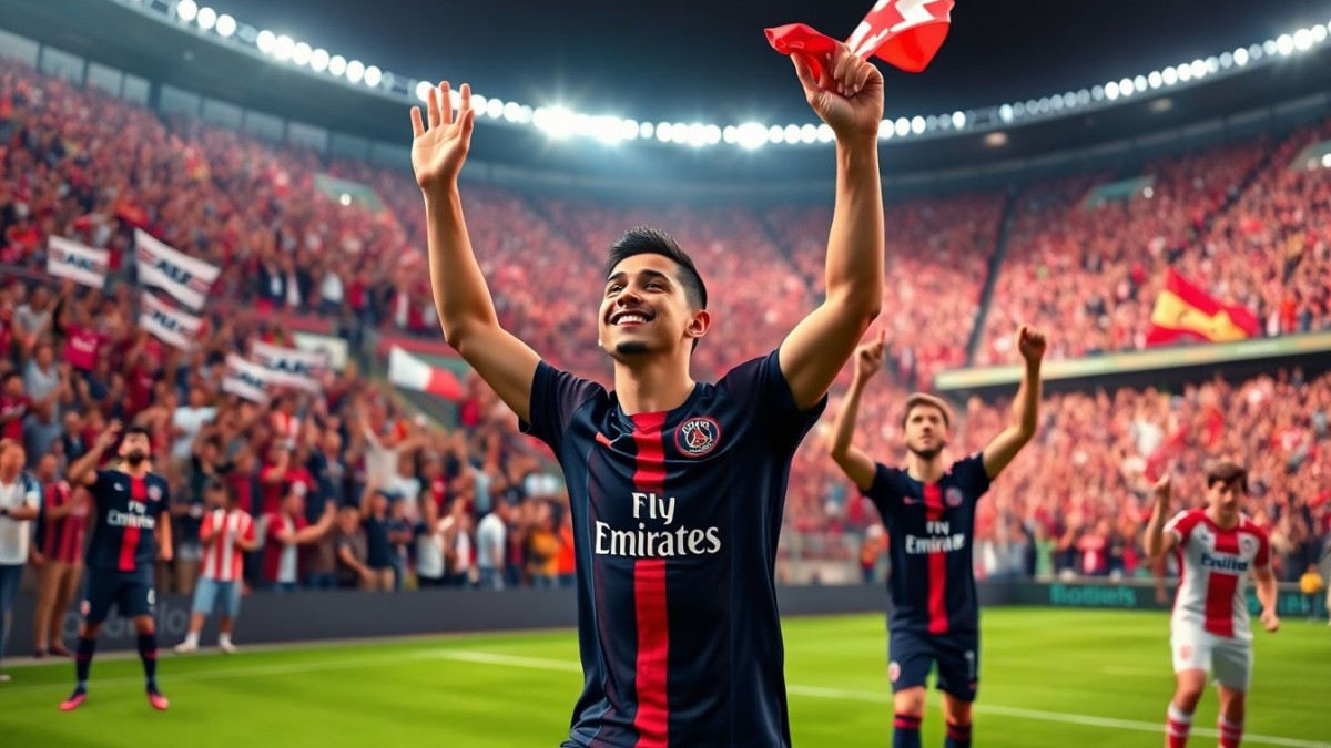 PSG-Real Madrid : le club parisien propose un pack à prix cassé pour les retrouvailles avec Mbappé
