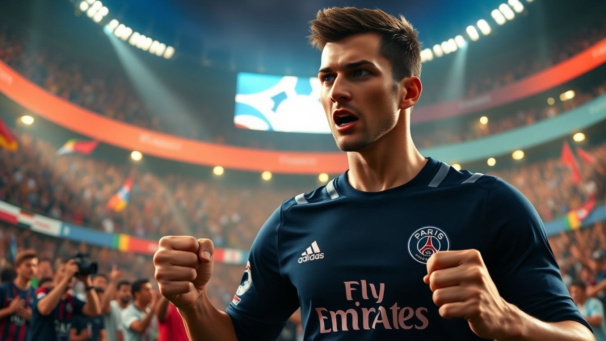 PSG : Une star du Paris SG confrontée à une injustice majeure sur la scène internationale