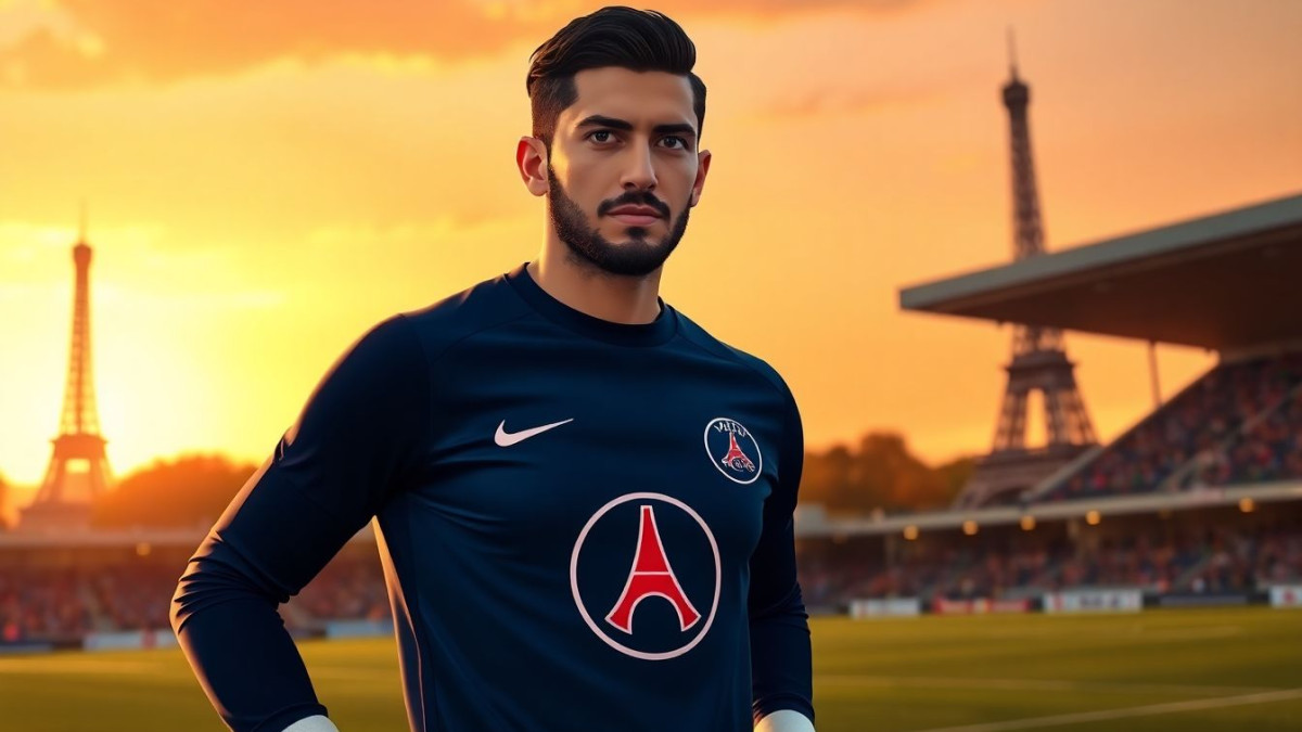 PSG : vers un long séjour de Donnarumma à Paris ? Le gardien italien pourrait s’installer durablement