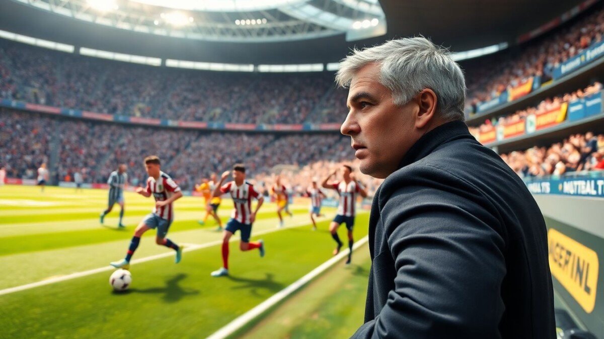 Retour de Mourinho : l’Atlético Madrid renversé par Alavés dans un duel passionnant